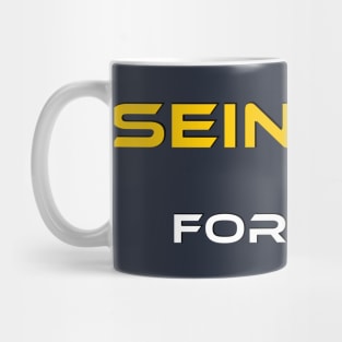 Seinfeld Mug